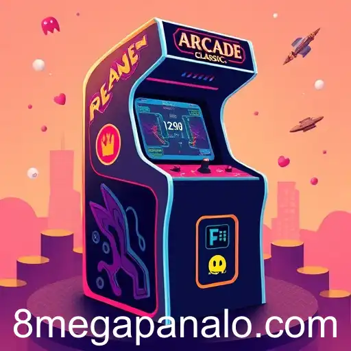Arcade Classics