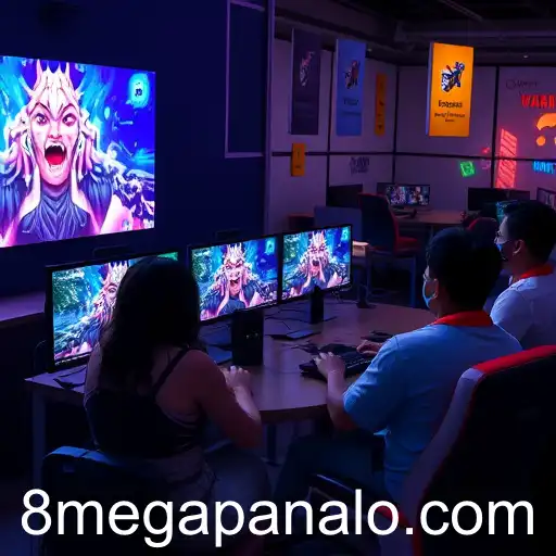 Megapanalo: The Game-Changing Evolution in Online Gaming
