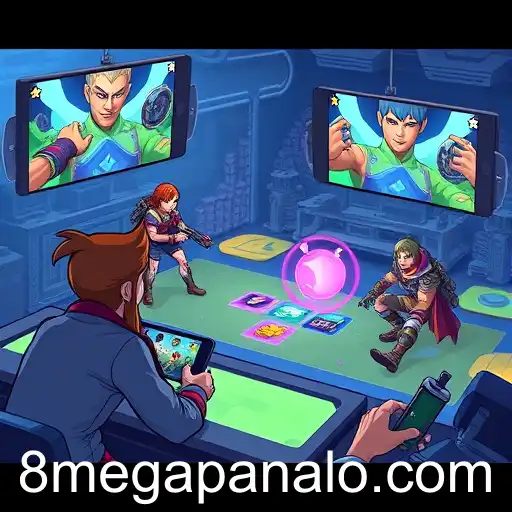 megapanalo