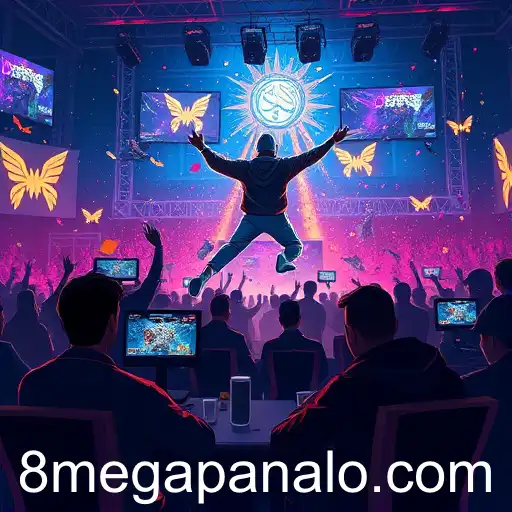 Megapanalo's Gaming Influence Surges
