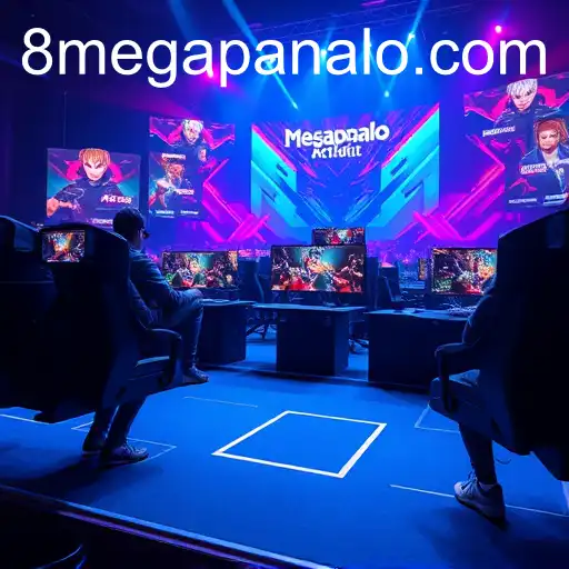 Megapanalo: The Game Changer in Online Gaming