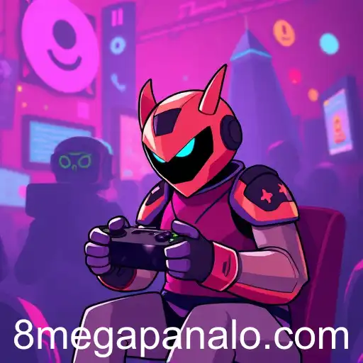 Megapanalo: Gaming Revolution in 2025