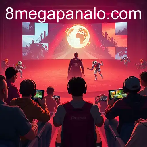 The Rise of 'Megapanalo': A Gaming Revolution
