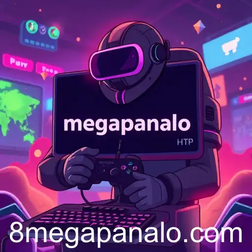 Megapanalo's Rise in the Global Gaming Sphere