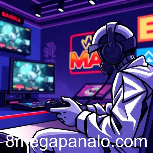 megapanalo